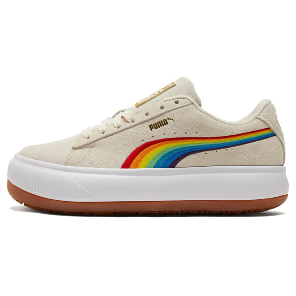 PUMA Suede Mayu Rainbow