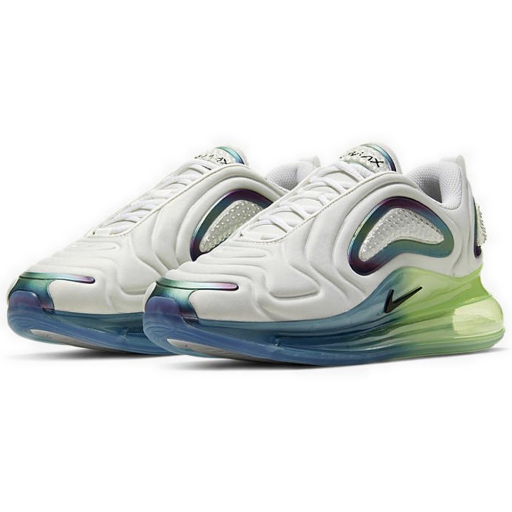 Nike Air Max 720 BUBBLE PACK PVC