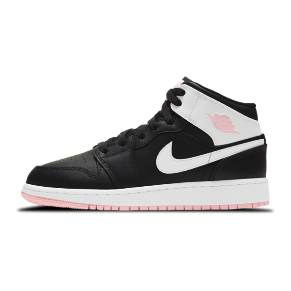 Jordan Air Jordan 1 Mid "Arctic Pink"