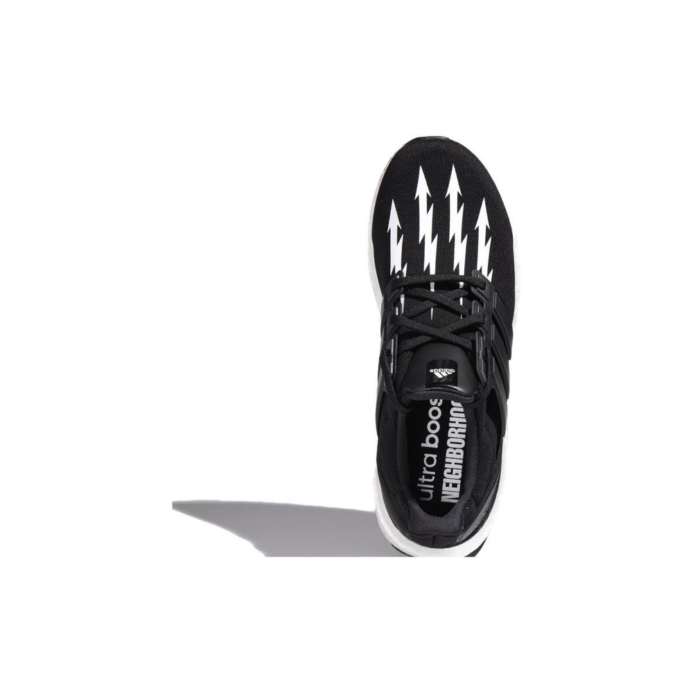 NEIGHBORHOOD x adidas ULT