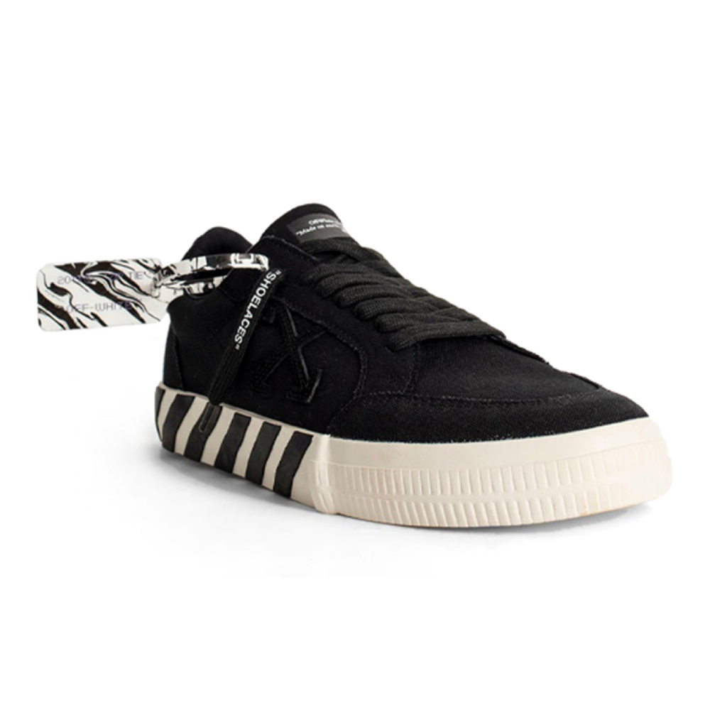 OFF-WHITE Virgil Abloh