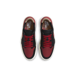 Jordan Air Jordan 1 elevate low se "bred"