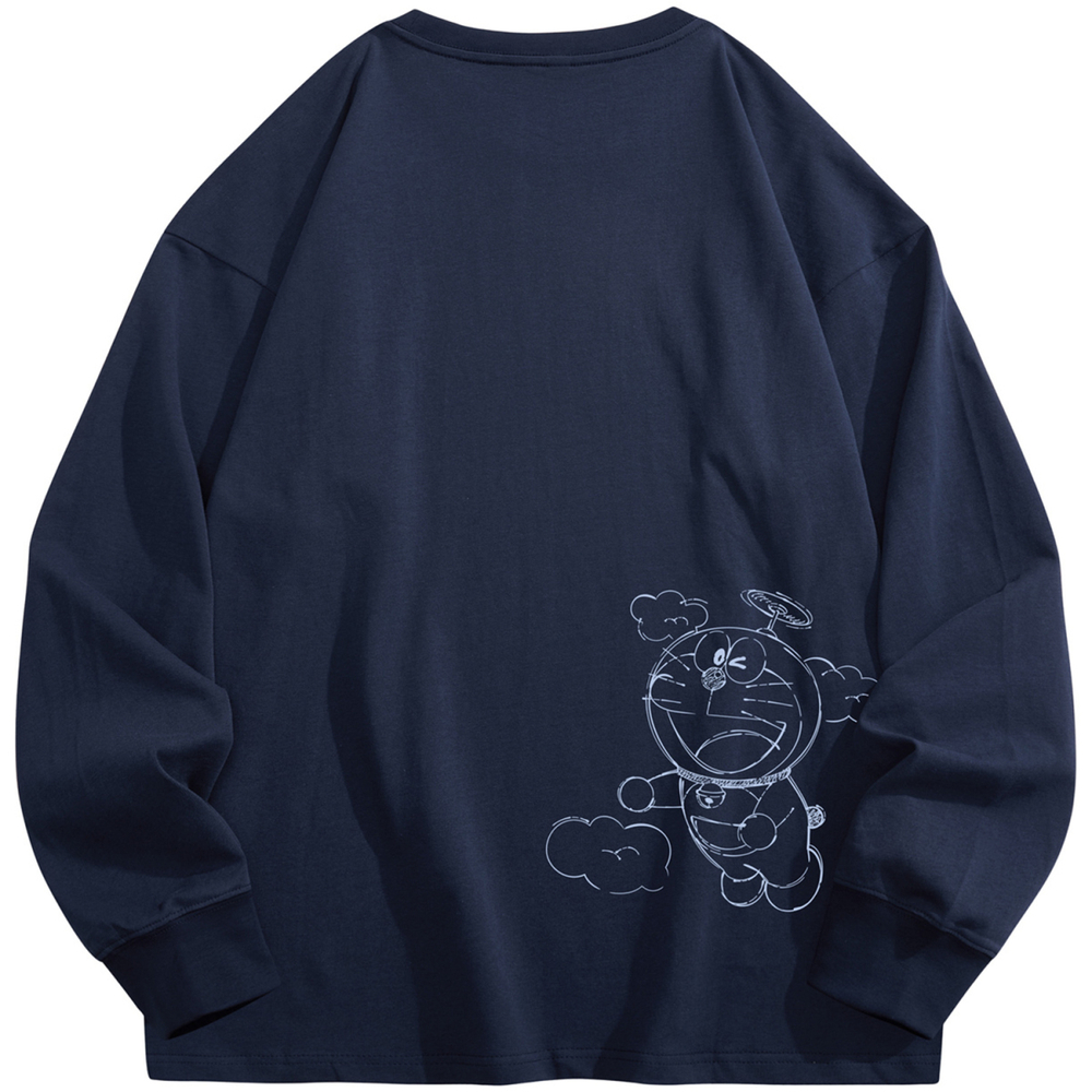 Doraemon A T