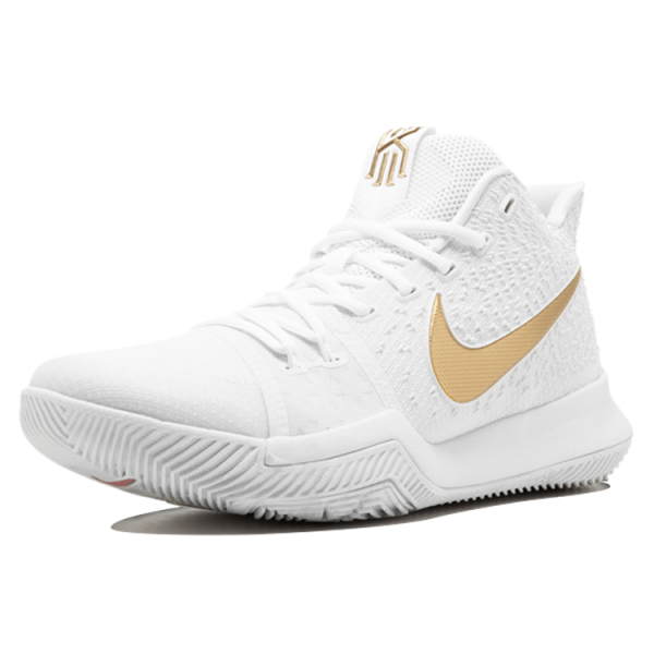 Nike Kyrie 3 Finals Gold