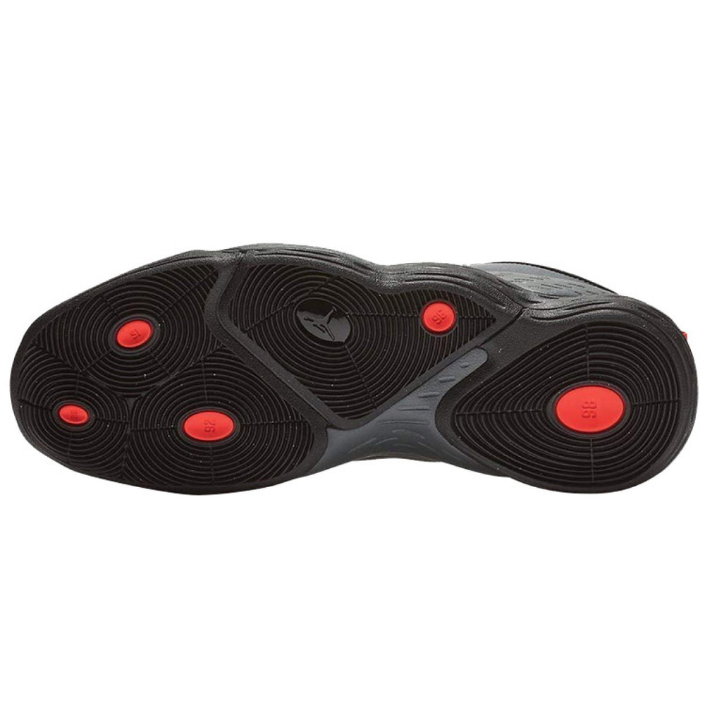 Jordan Super Fly MVP Low