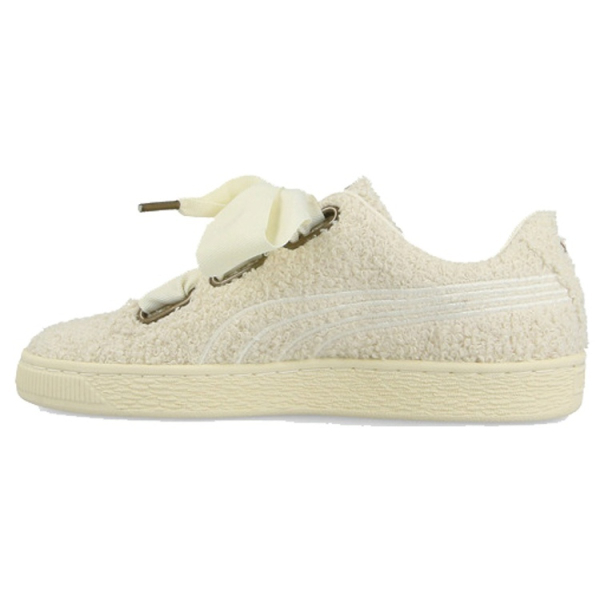 PUMA Basket Heart Teddy