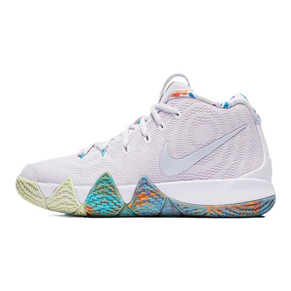 GS Nike Kyrie 4 90s 4