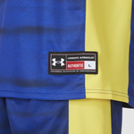Under Armour Logo