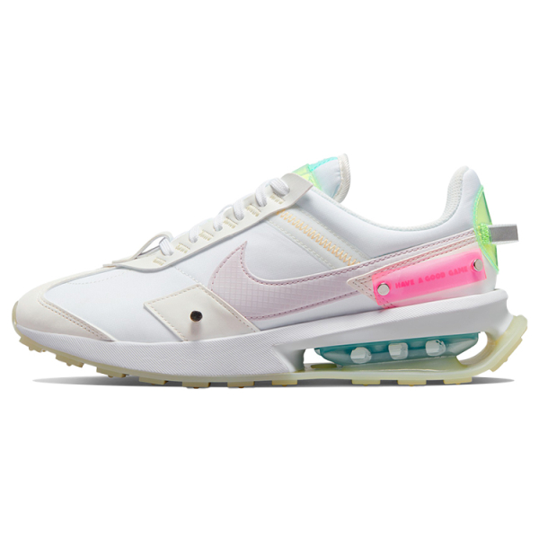 Nike Air Max Pre-Day glow