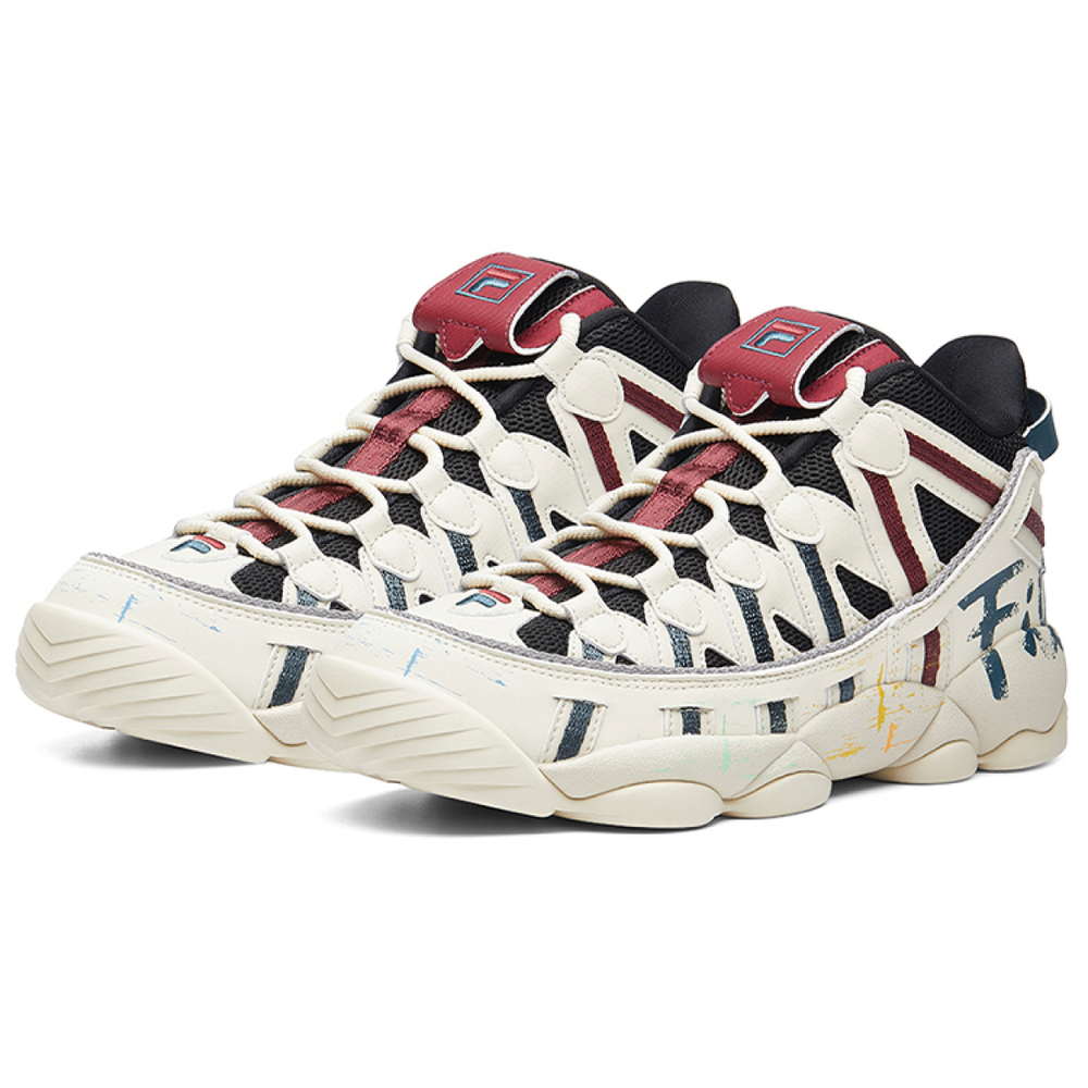 FILA FUSION Spaghetti