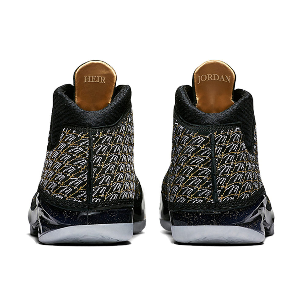 Jordan Air Jordan 23 Trophy Room Black