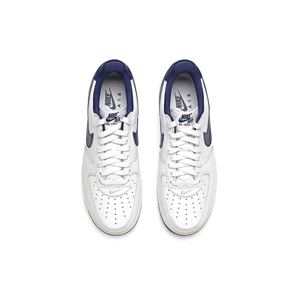 Nike Air Force 1 QS 'Nai Ke'