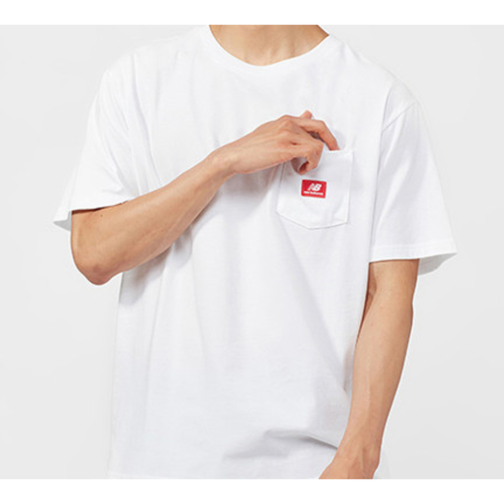 New Balance Logo T