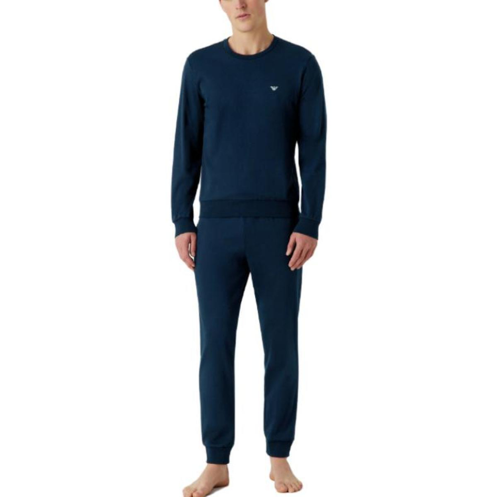 EMPORIO ARMANI FW23 Logo