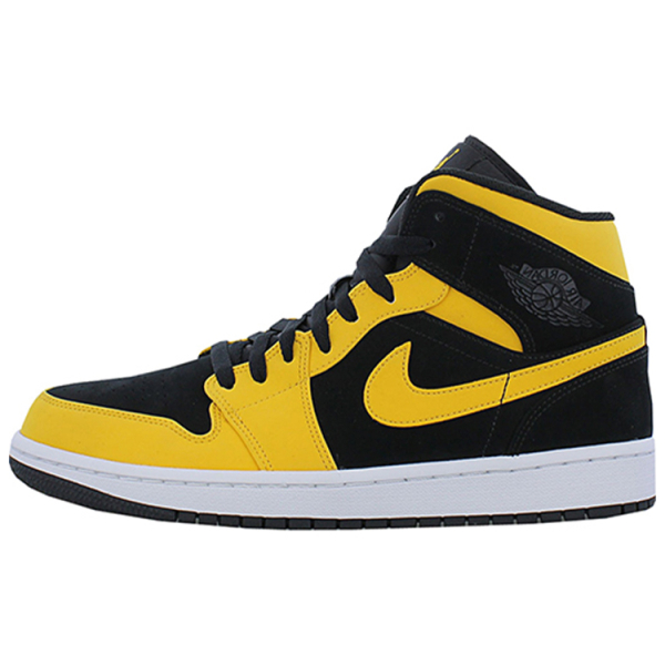 Jordan Air Jordan 1 Mid Reverse New Love