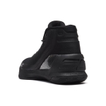 Under Armour Curry 3 Trifecta Black