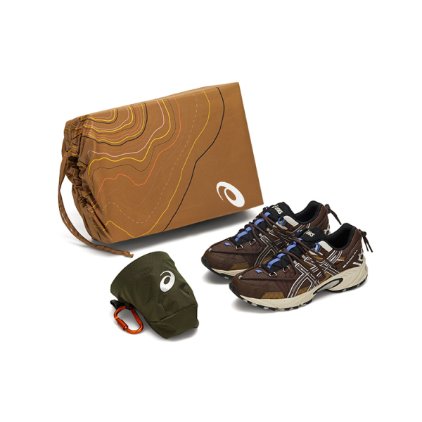 Asics Gel-Kahana TR V2 " "