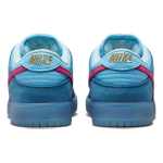 Run The Jewels x Nike Dunk SB