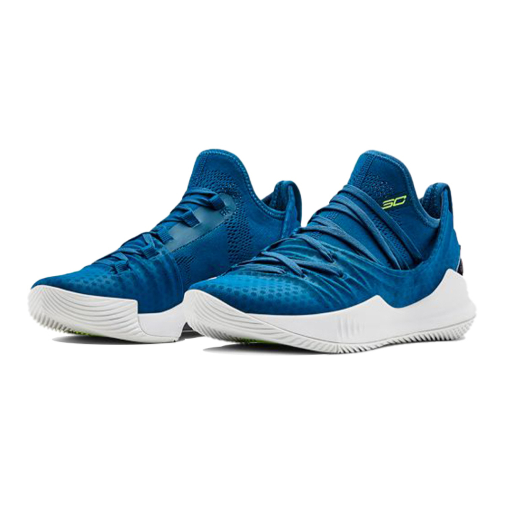GS Under Armour Grade School UA Curry 5 5