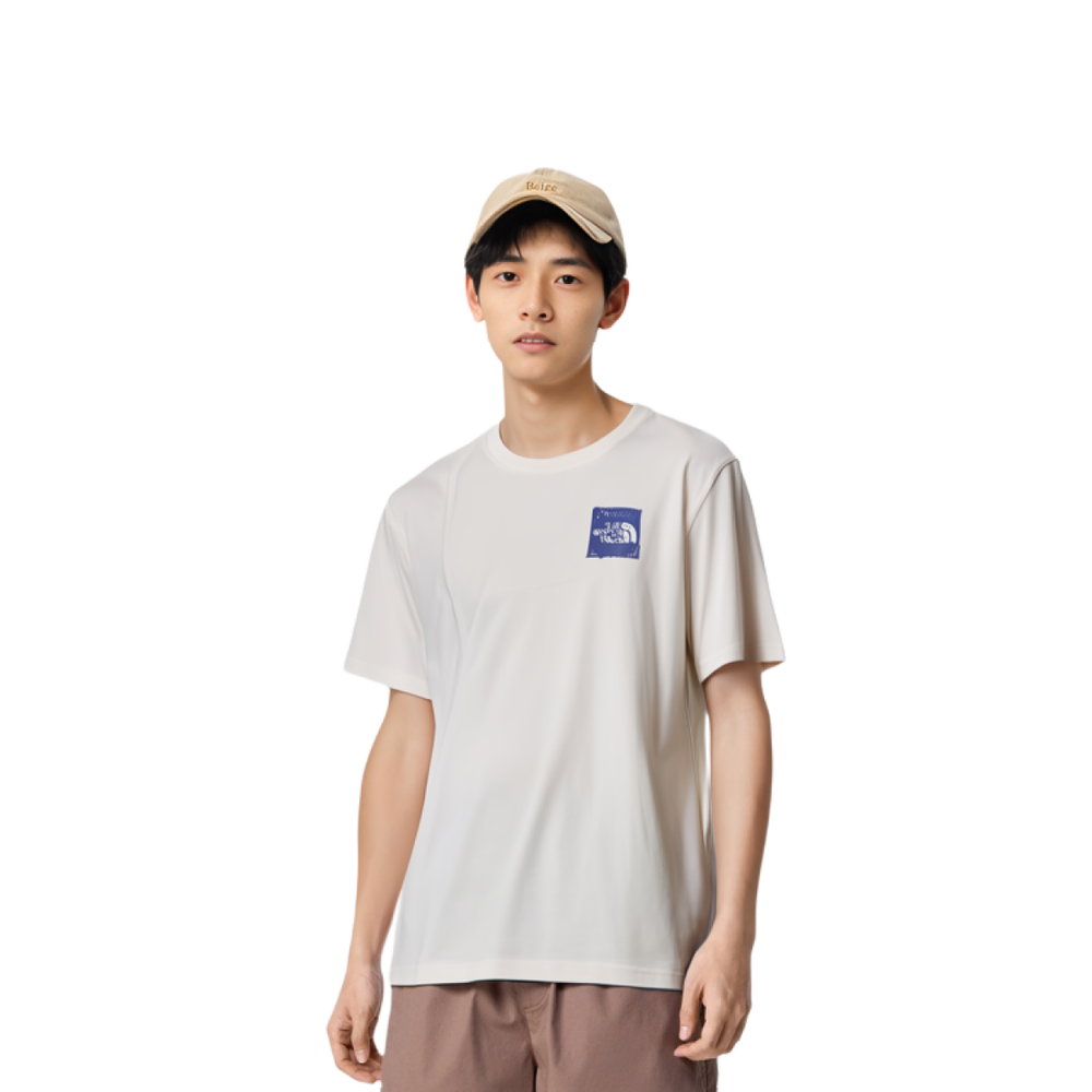 THE NORTH FACE Logo T