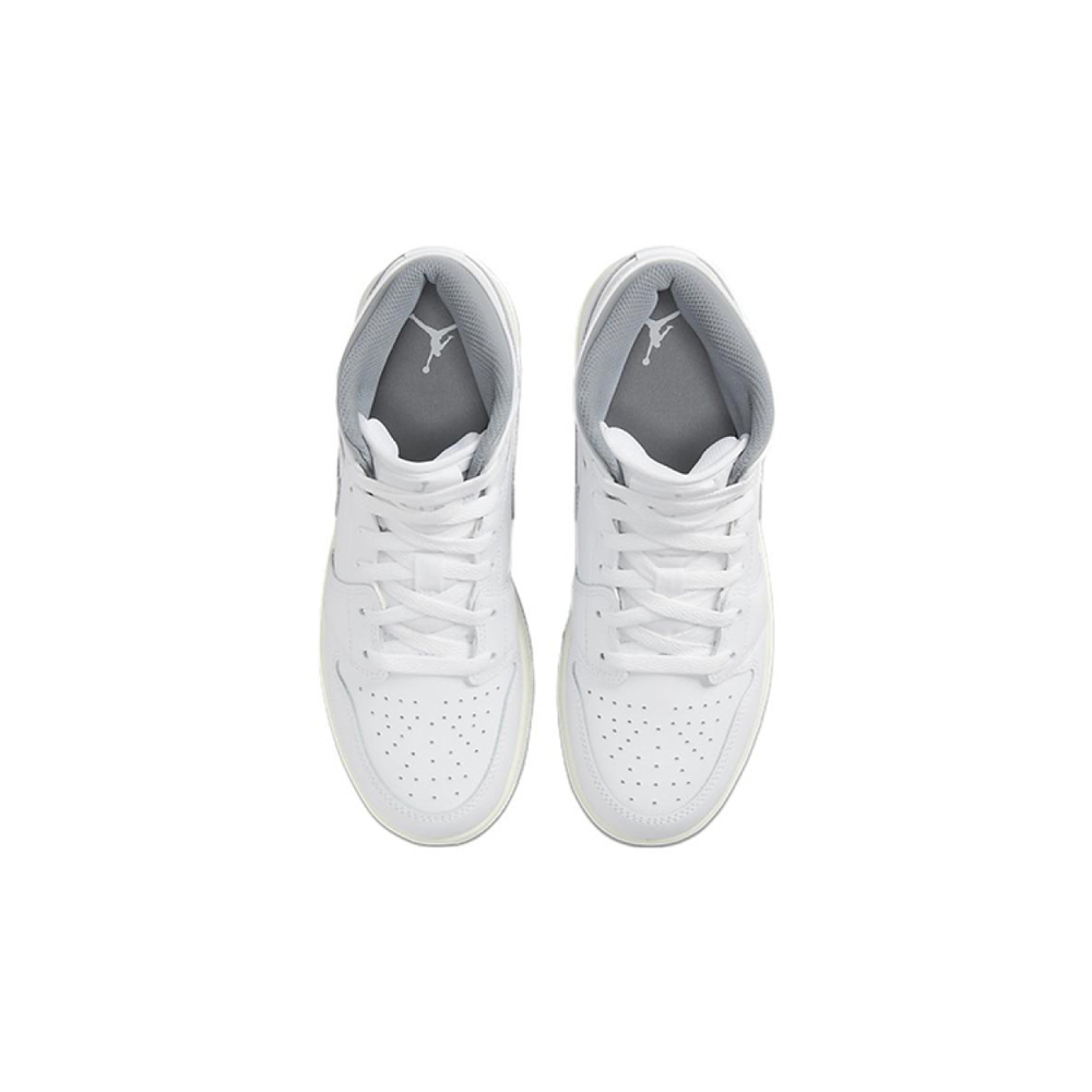 Jordan Air Jordan 1 Mid "Neutral Grey"