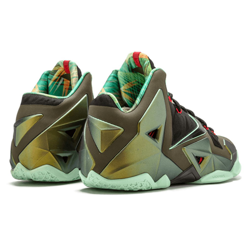 Nike Lebron 11 King's Pride