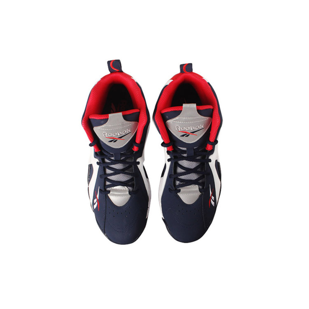 Reebok II USA