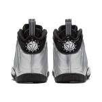 Nike Foamposite One Chrome Black