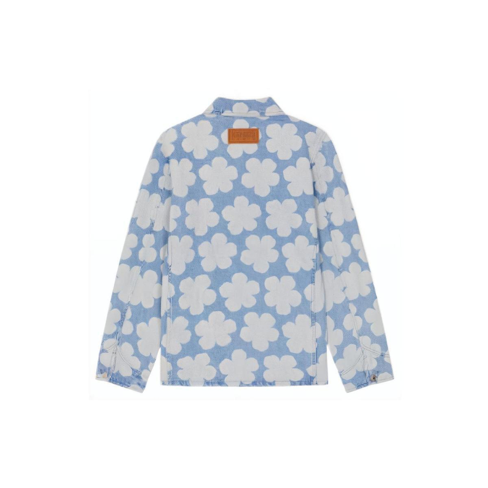 KENZO x Nigo FW22 HANA DOTS