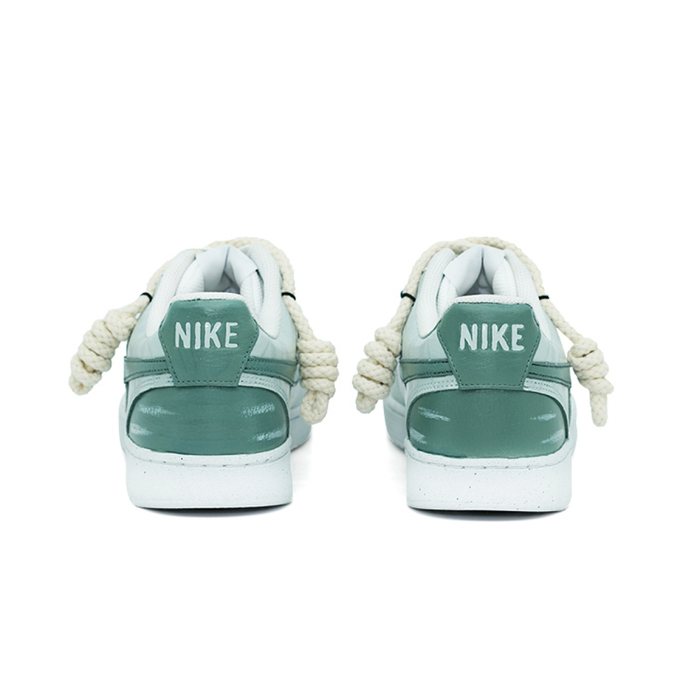 【 】 Nike Court Vision 1 Low