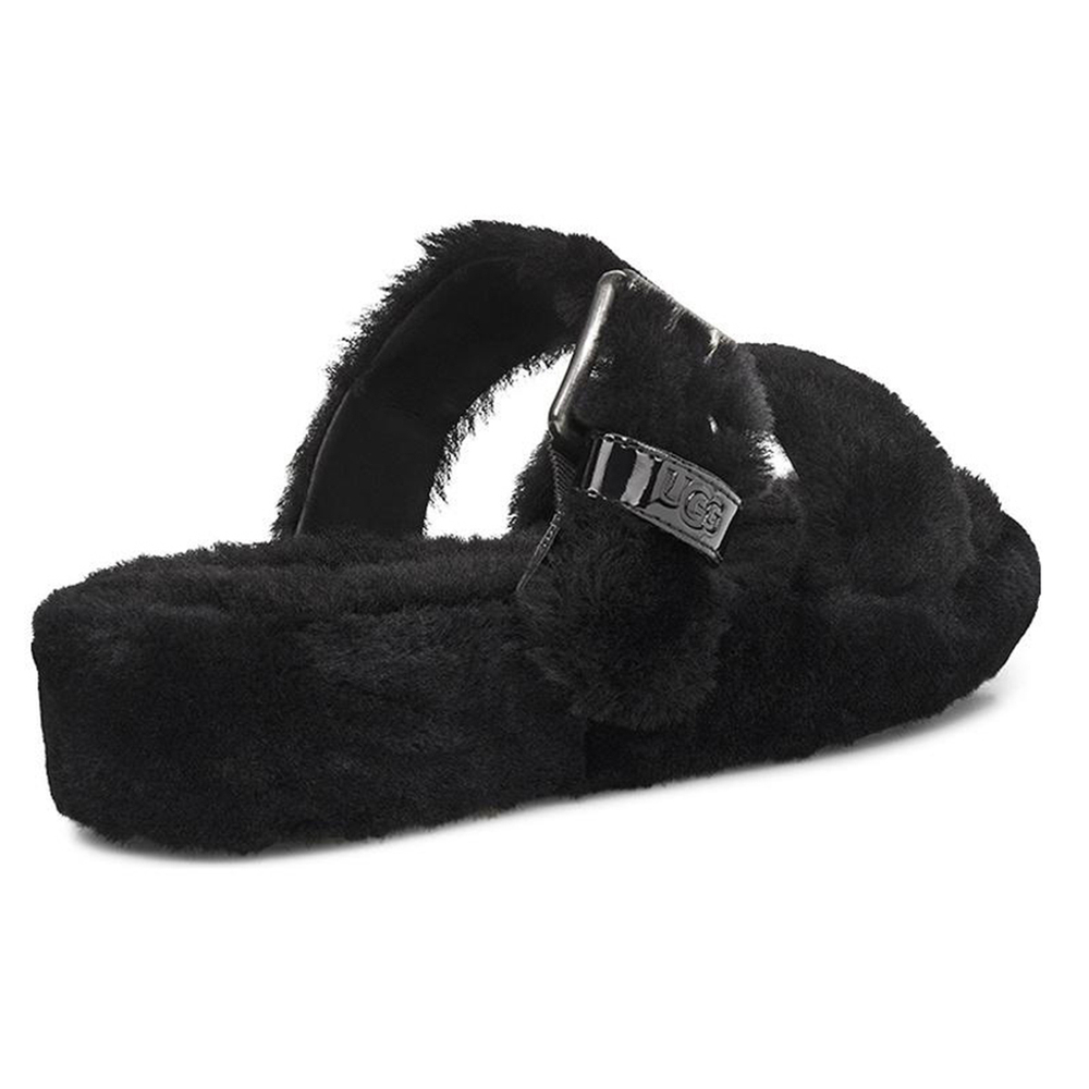 UGG Fuzz Yeah