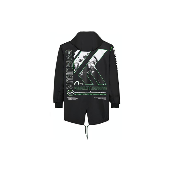 EVISU