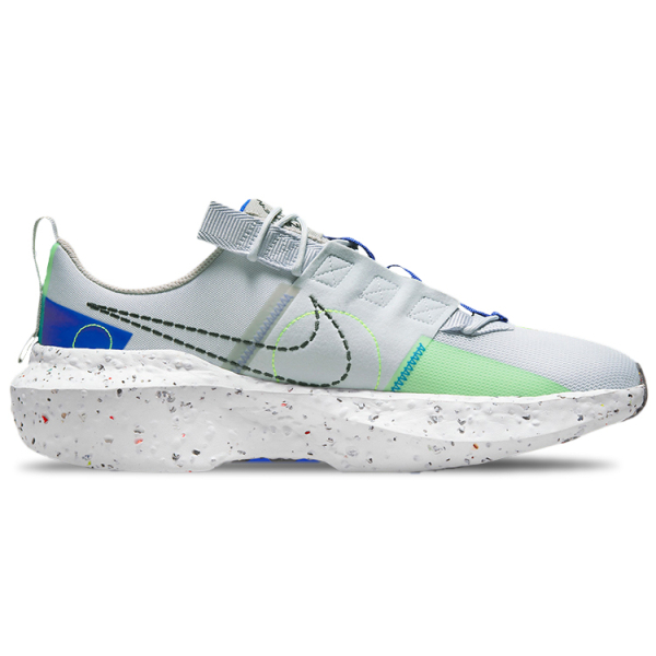 Nike Crater Impact
