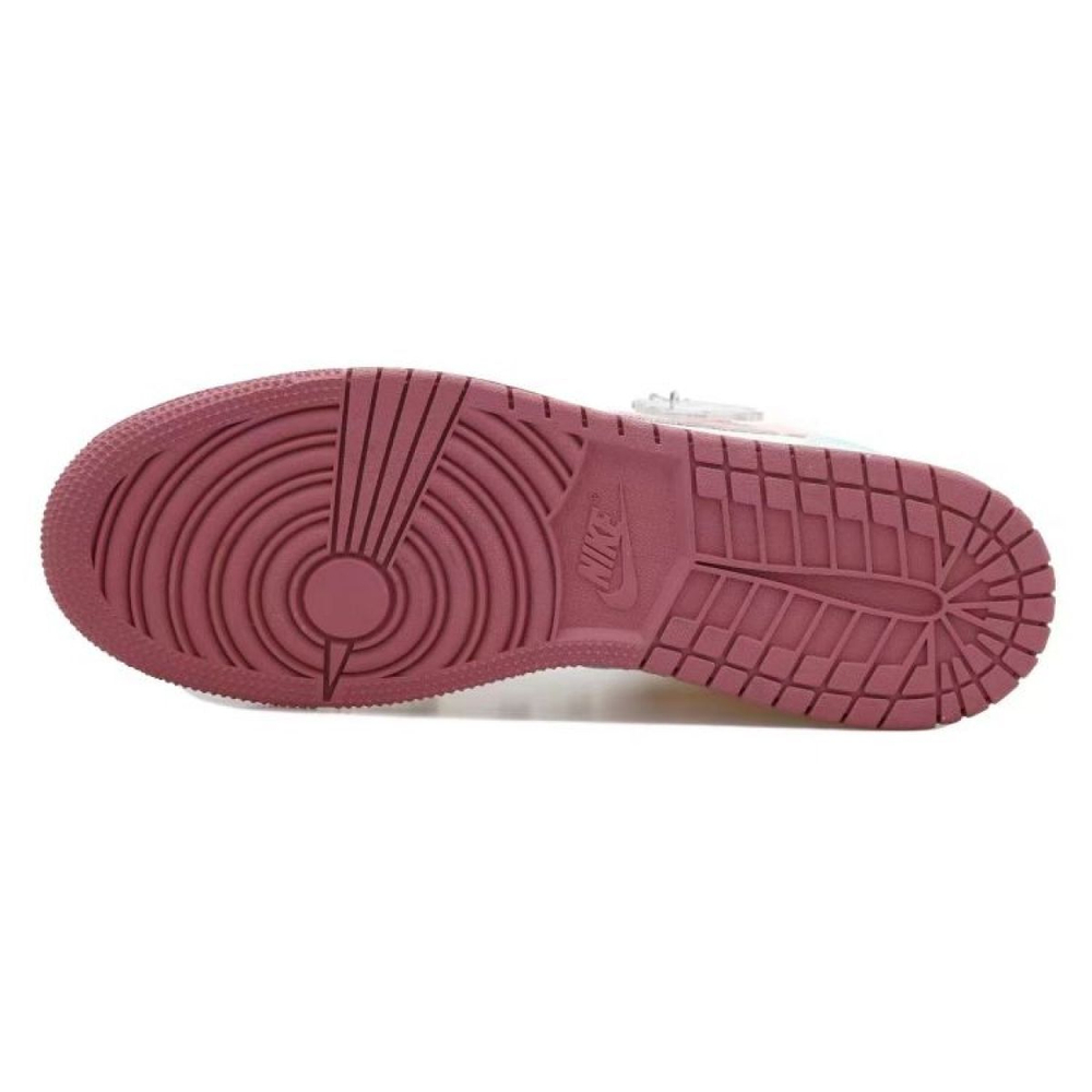 【 】 Jordan Air Jordan 1 OKHR GS