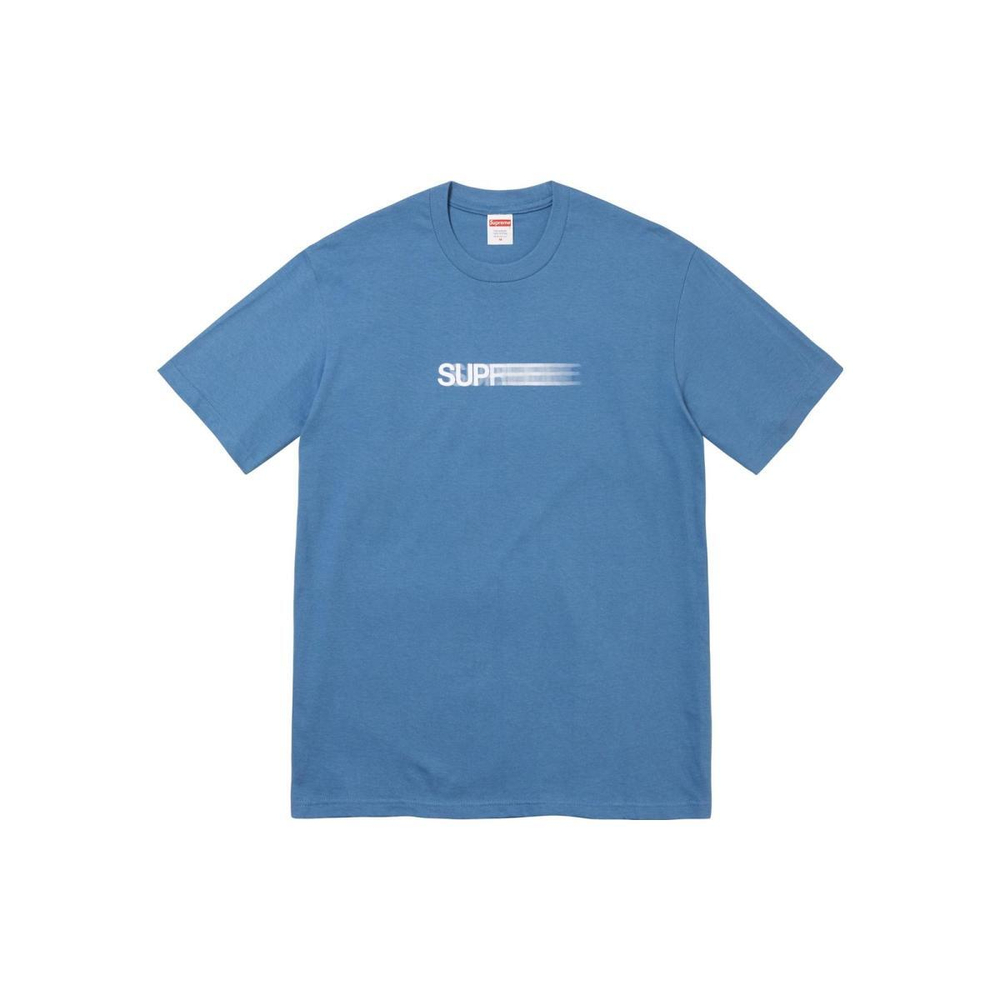 Supreme SS23 WEEK18 Logo T