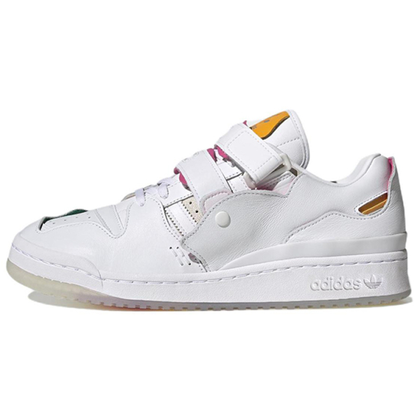 FiSN x adidas originals FORUM 84 Low