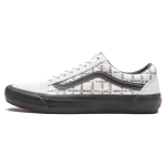 Supreme x Vans Old Skool Pro 2020