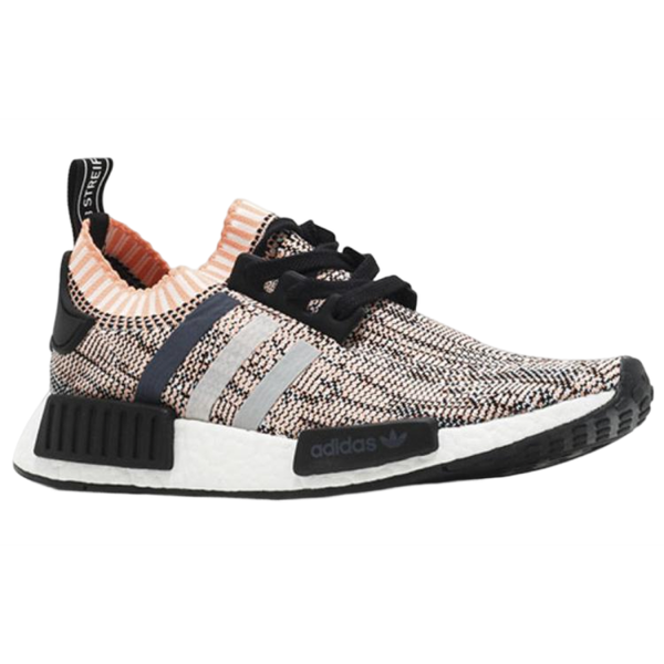 Adidas originals NMD_R1 Glitch Pink Camo