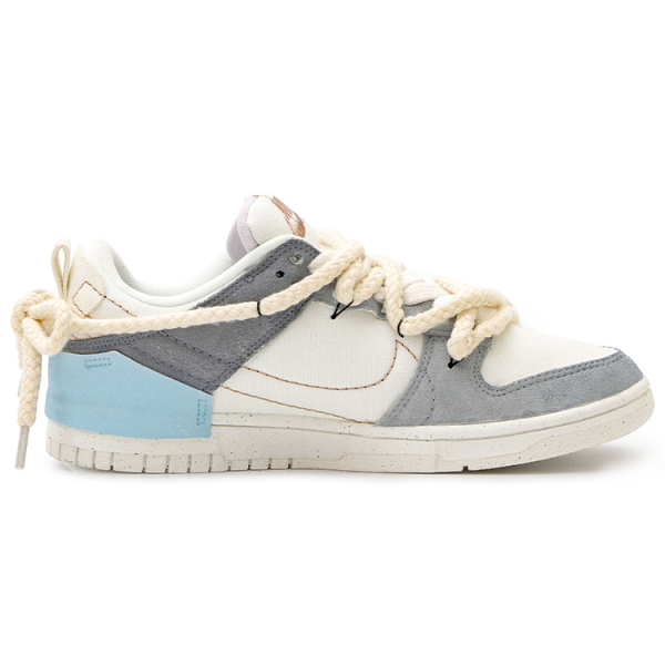 【 】 Nike Dunk Low 2 "Pale Ivory"