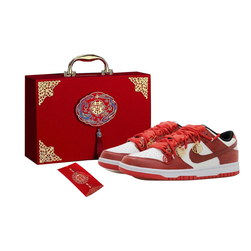 【 】 Nike Dunk Low OKHR