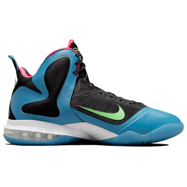 Nike Lebron 9 South Coast 2022