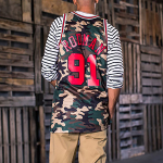 Mitchell & Ness NBA SW