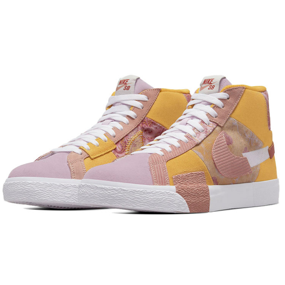 Nike Blazer SB Zoom Premium "Paisley"