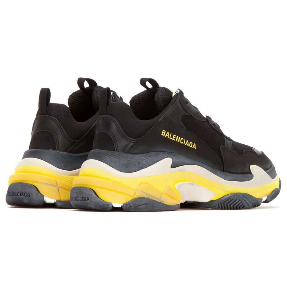 Balenciaga Triple S
