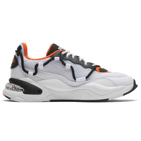 Mr.Doolde x PUMA RS-2K