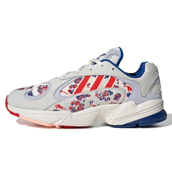Adidas originals Yung-1