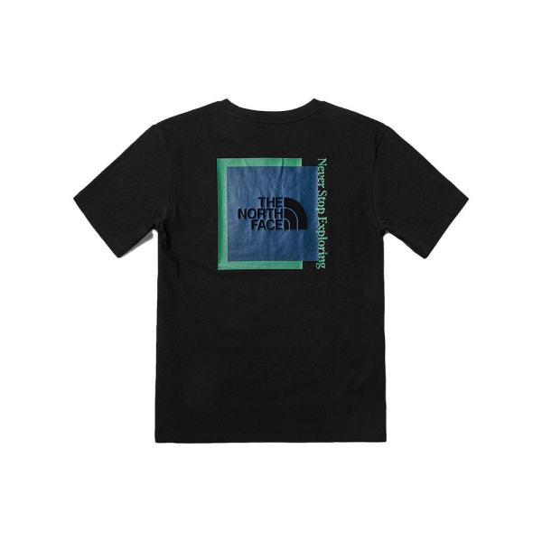 THE NORTH FACE Logo T