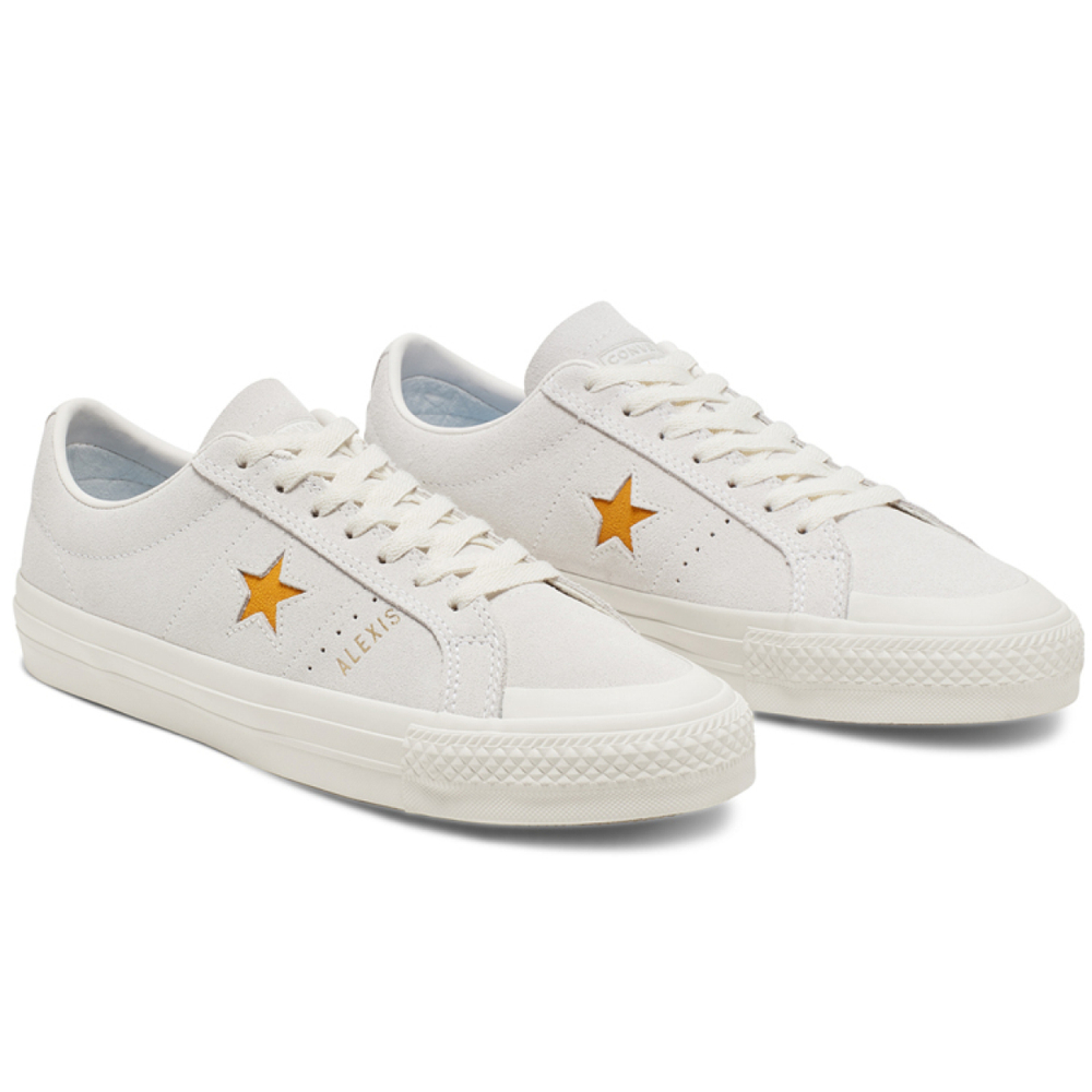 Converse One Star Pro Alexis Sablone