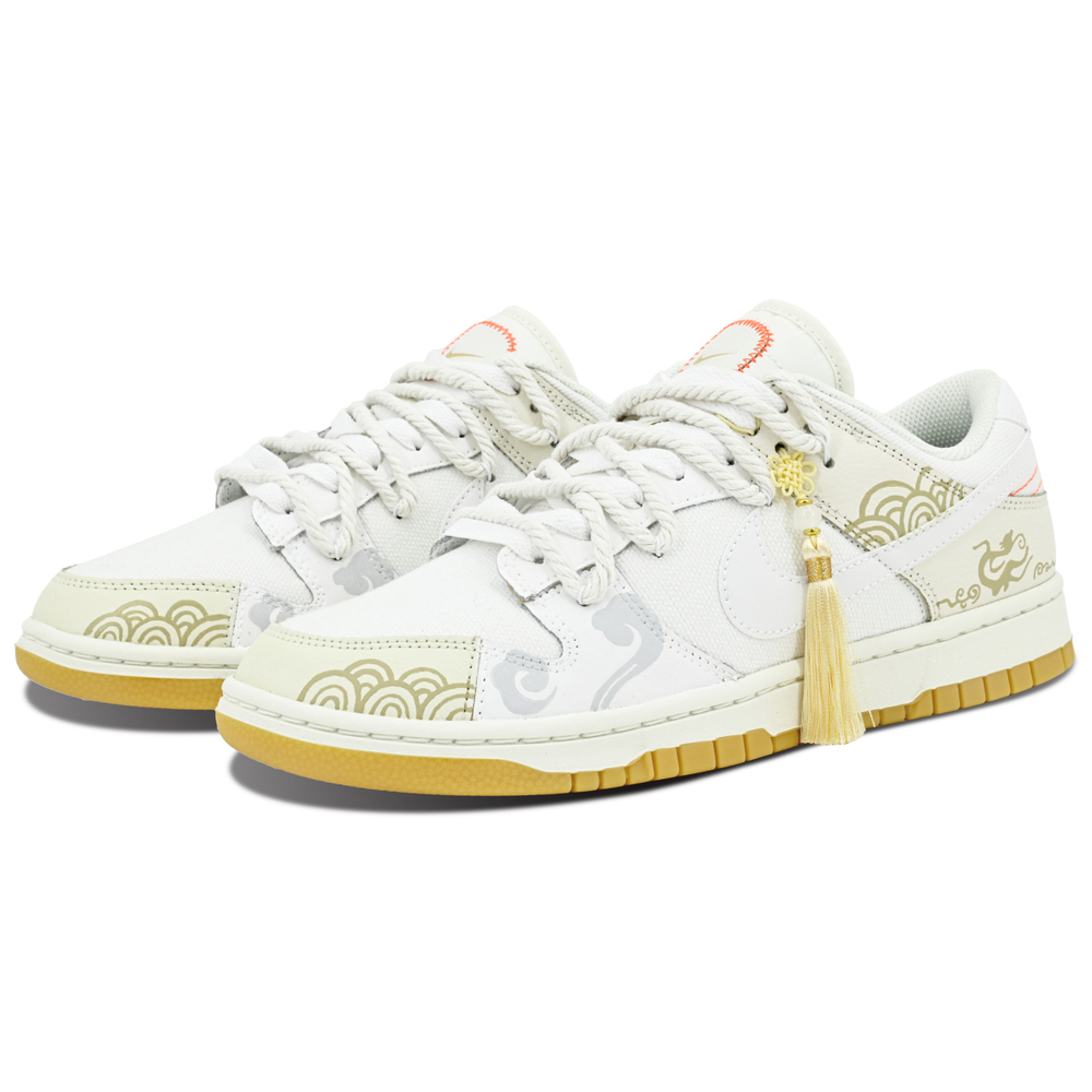 【 】 Nike Dunk Low CNY