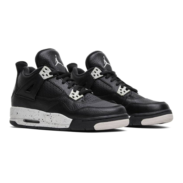 Air Jordan 4 Retro Oreo 2015